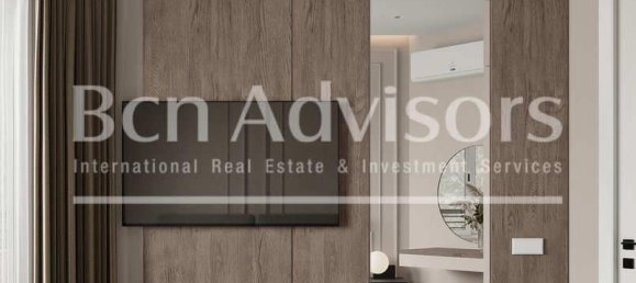 3 bedrooms Apartment in Eixample, Spain No. 153641 33