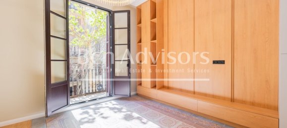 3 bedrooms Apartment in Eixample, Spain No. 153641 49