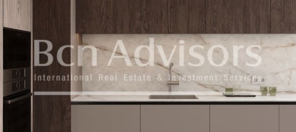 3 bedrooms Apartment in Eixample, Spain No. 153641 9