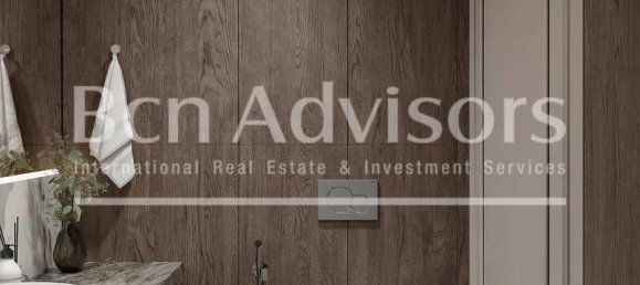 3 bedrooms Apartment in Eixample, Spain No. 153641 41