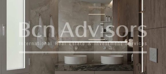 3 bedrooms Apartment in Eixample, Spain No. 153641 20