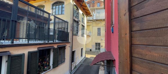 3 rooms House in San Mauro Torinese, Italy No. 31779 14