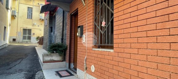 3 rooms House in San Mauro Torinese, Italy No. 31779 2