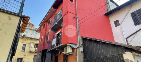 3 rooms House in San Mauro Torinese, Italy No. 31779 39