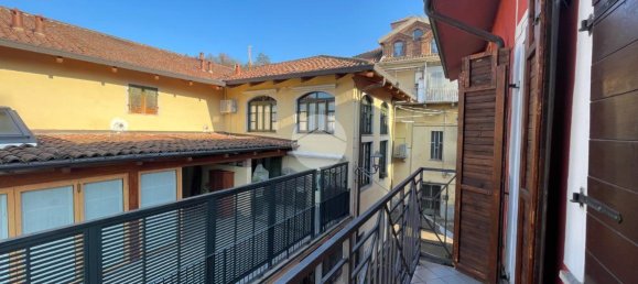 3 rooms House in San Mauro Torinese, Italy No. 31779 19