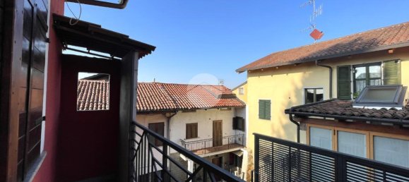 3 rooms House in San Mauro Torinese, Italy No. 31779 20