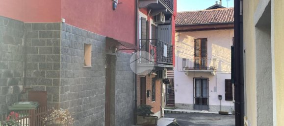 3 rooms House in San Mauro Torinese, Italy No. 31779 38