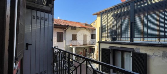 3 rooms House in San Mauro Torinese, Italy No. 31779 13