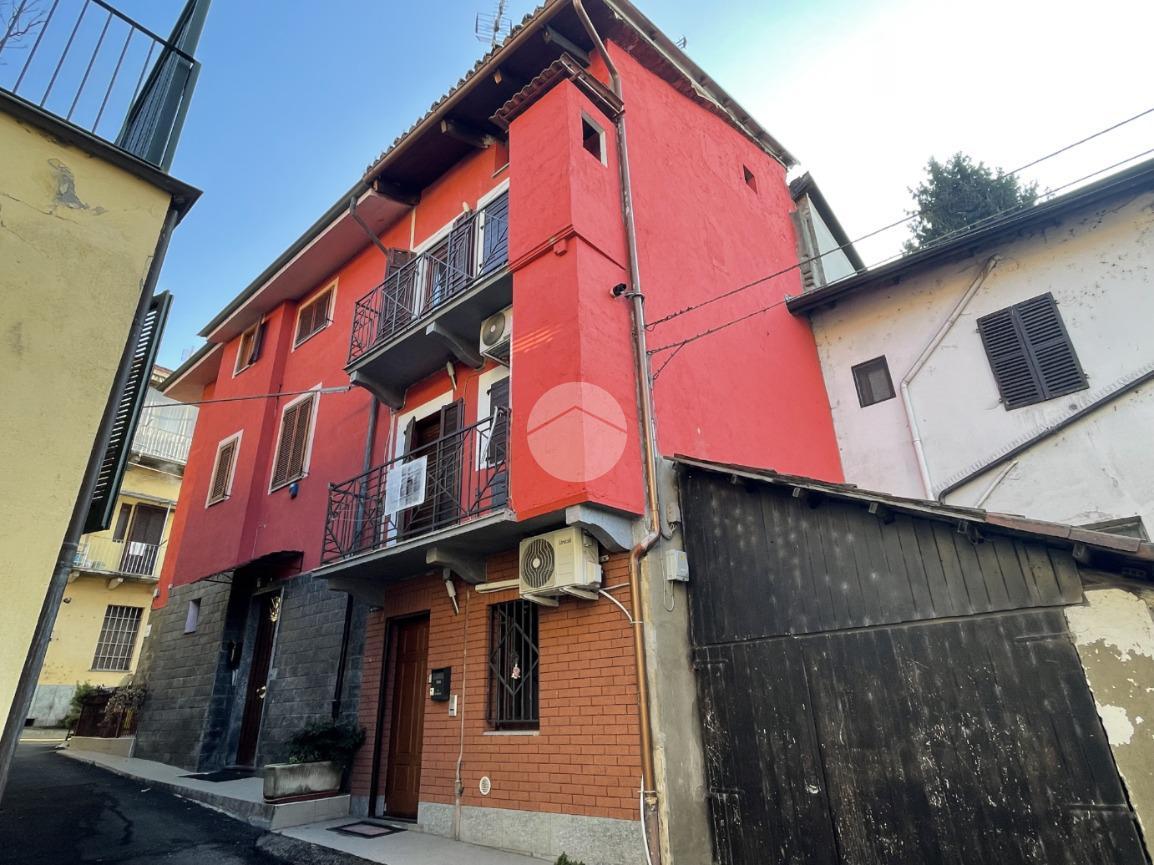 3 rooms House in San Mauro Torinese, Italy No. 31779