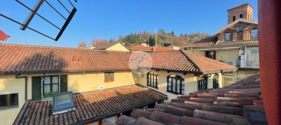 3 rooms House in San Mauro Torinese, Italy No. 31779 29