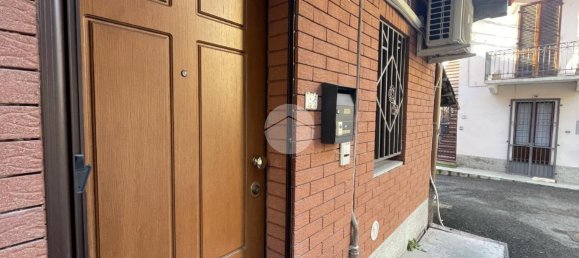 3 rooms House in San Mauro Torinese, Italy No. 31779 34