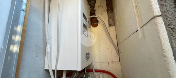 3 rooms House in San Mauro Torinese, Italy No. 31779 33