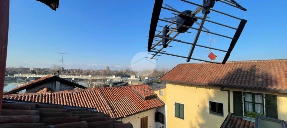 3 rooms House in San Mauro Torinese, Italy No. 31779 31
