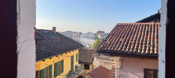 3 rooms House in San Mauro Torinese, Italy No. 31779 30