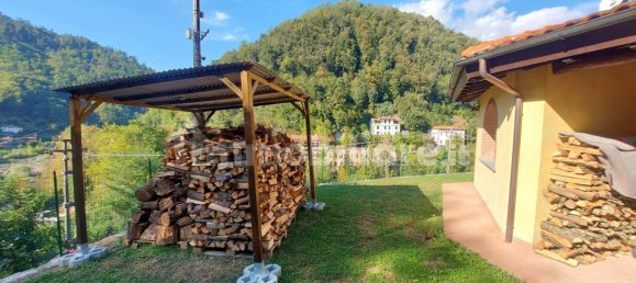 4 bedrooms House in Bagni di Lucca, Italy No. 45625 8