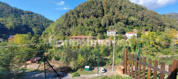 4 bedrooms House in Bagni di Lucca, Italy No. 45625 5