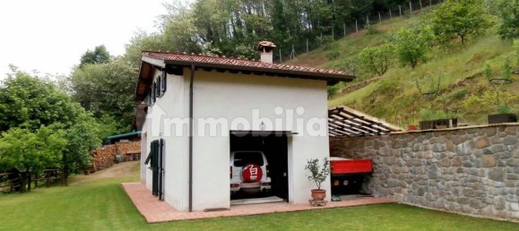 4 bedrooms House in Bagni di Lucca, Italy No. 45625 15