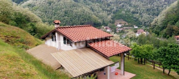 4 bedrooms House in Bagni di Lucca, Italy No. 45625 14