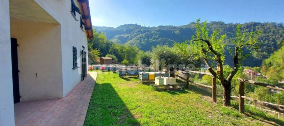 4 bedrooms House in Bagni di Lucca, Italy No. 45625 11