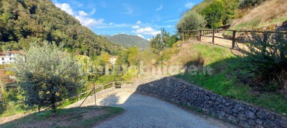 4 bedrooms House in Bagni di Lucca, Italy No. 45625 13