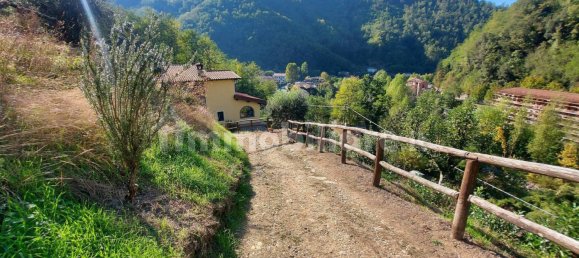 4 bedrooms House in Bagni di Lucca, Italy No. 45625 12