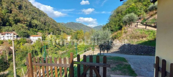 4 bedrooms House in Bagni di Lucca, Italy No. 45625 7