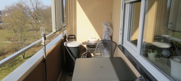 Apartamento de 2 divisões em Bamberg, Germany N.º 50188 8