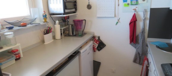 Apartamento de 2 divisões em Bamberg, Germany N.º 50188 26