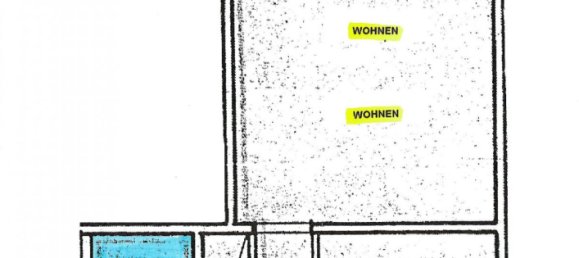 Apartamento de 2 divisões em Bamberg, Germany N.º 50188 22