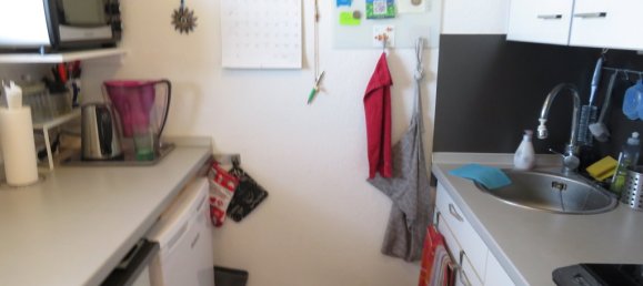 Apartamento de 2 divisões em Bamberg, Germany N.º 50188 33