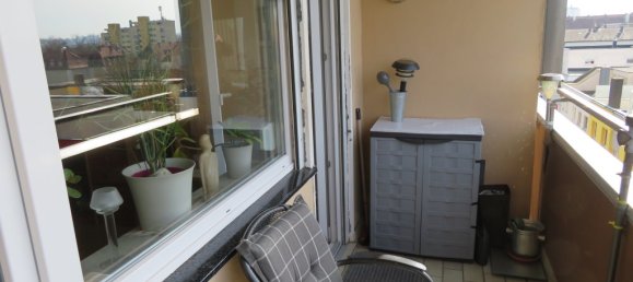 Apartamento de 2 divisões em Bamberg, Germany N.º 50188 10