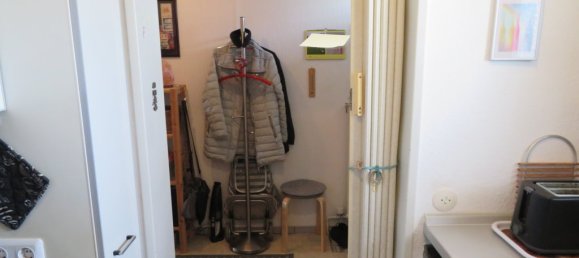 Apartamento de 2 divisões em Bamberg, Germany N.º 50188 34