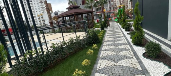 Apartment 1+1 in Mezitli, Turkey No. 23477 13