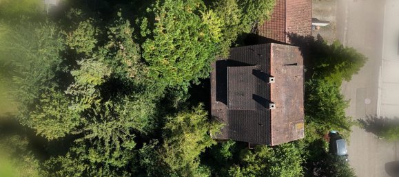 8 rooms Townhouse in Schwabisch Hall, Germany No. 301062 14