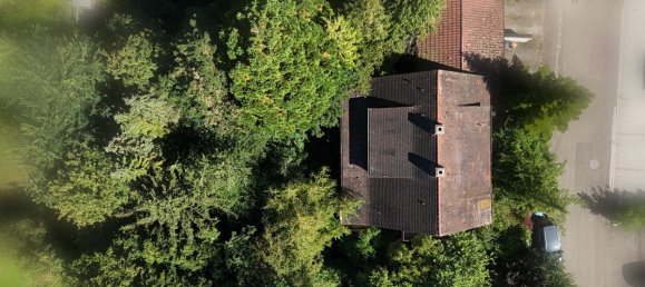 8 rooms Townhouse in Schwabisch Hall, Germany No. 301062 5