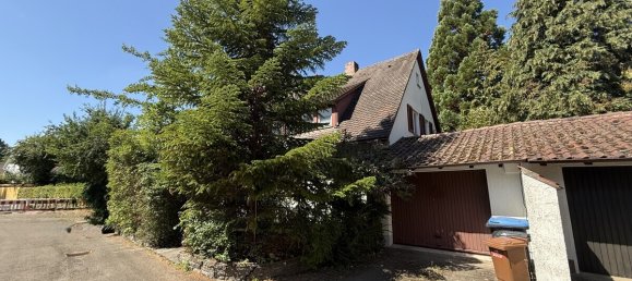 8 rooms Townhouse in Schwabisch Hall, Germany No. 301062 46