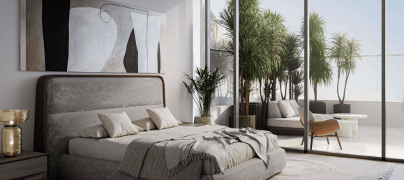 3 bedrooms Apartment in Ras Al Khaimah, UAE No. 68024 3