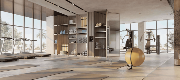 3 bedrooms Apartment in Ras Al Khaimah, UAE No. 68024 7