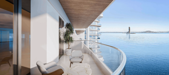 3 bedrooms Apartment in Ras Al Khaimah, UAE No. 68024 5