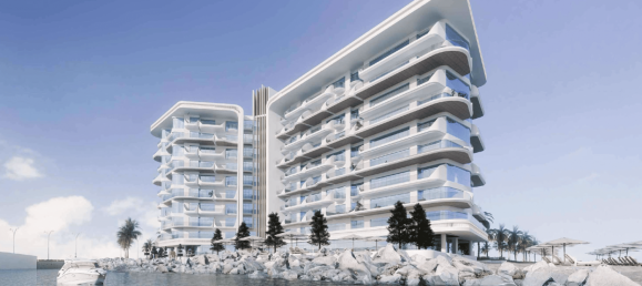 3 bedrooms Apartment in Ras Al Khaimah, UAE No. 68024 4