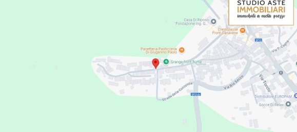 3 bedrooms House in Front, Italy No. 50467 21