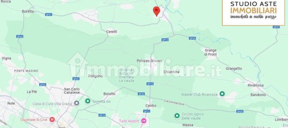 3 bedrooms House in Front, Italy No. 50467 19