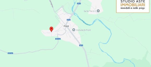 3 bedrooms House in Front, Italy No. 50467 20