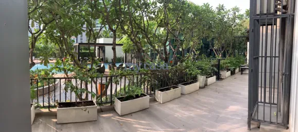 4 bedrooms Apartment for rent in Thu Duc, Ho Chi Minh, Vietnam № 9025 3