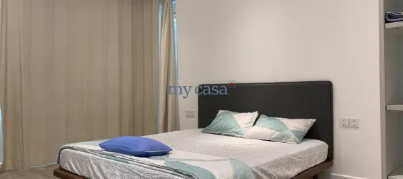 4 bedrooms Apartment for rent in Thu Duc, Ho Chi Minh, Vietnam № 9025 4