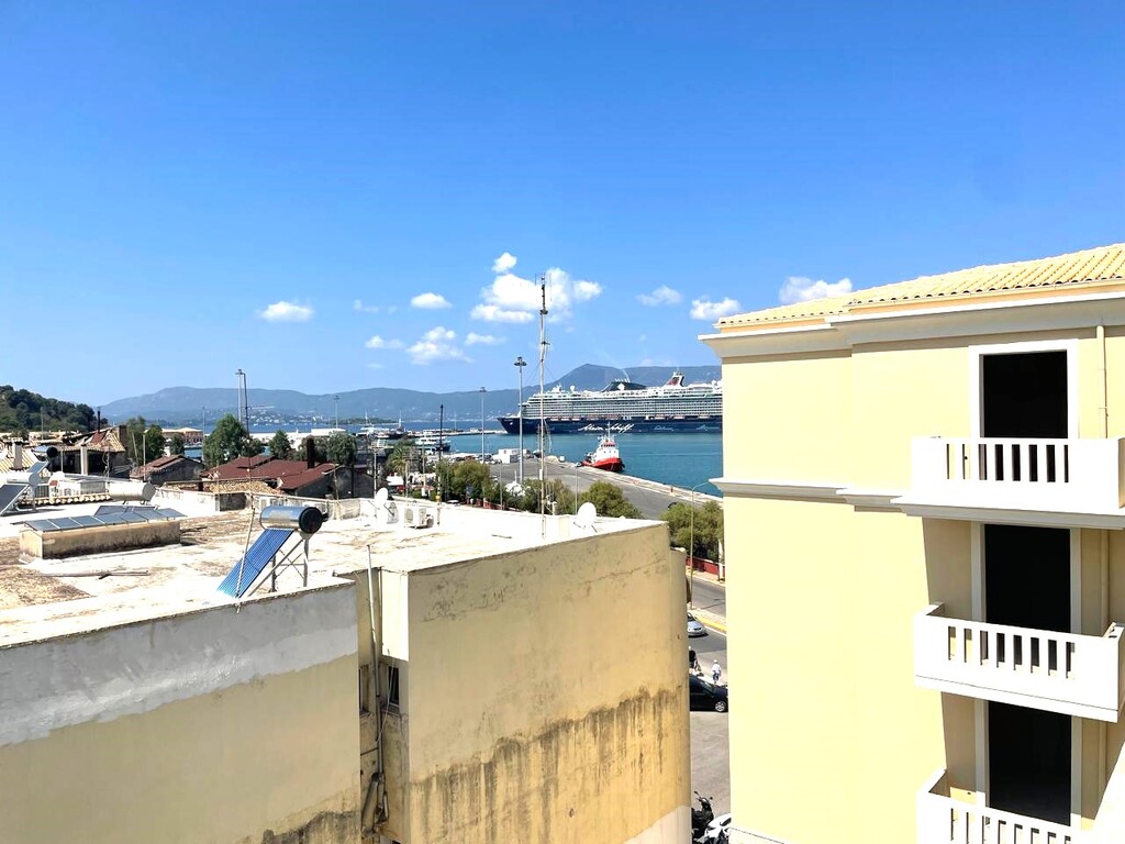 2 Schlafzimmer Wohnung in Corfu, Greece, Nr. 55221