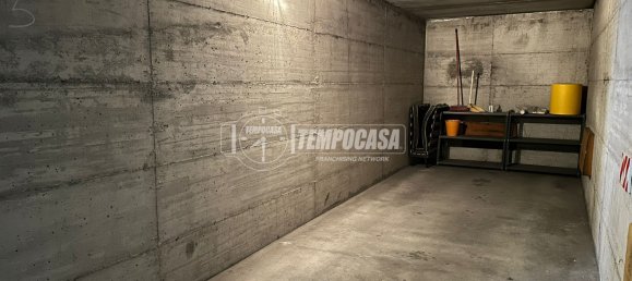 1-Zimmer Garage in Trezzo sull'Adda, Italy, Nr. 258142 6