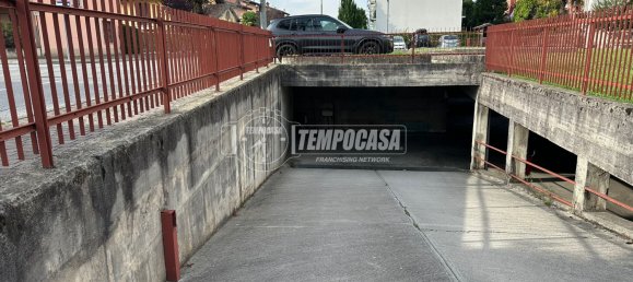 1-Zimmer Garage in Trezzo sull'Adda, Italy, Nr. 258142 11