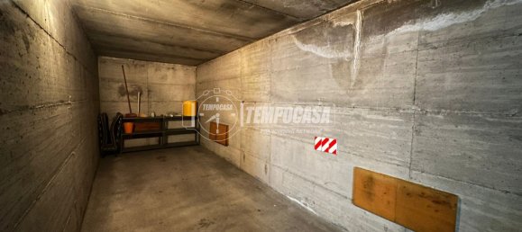 1-Zimmer Garage in Trezzo sull'Adda, Italy, Nr. 258142 7