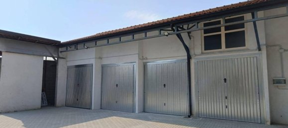25m² Garage in Nichelino, Italy No. 66373 12